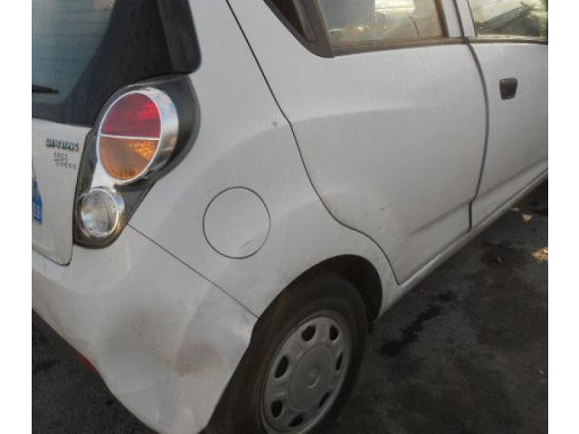 Блок управления климат-контролем 95979299 Chevrolet Spark