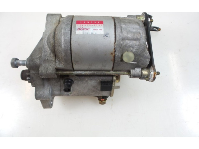 Рулевая рейка Стартер 183392, 183392 Ferrari 360 - года