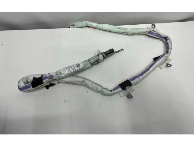 Боковая подушка безопасности    Audi A5