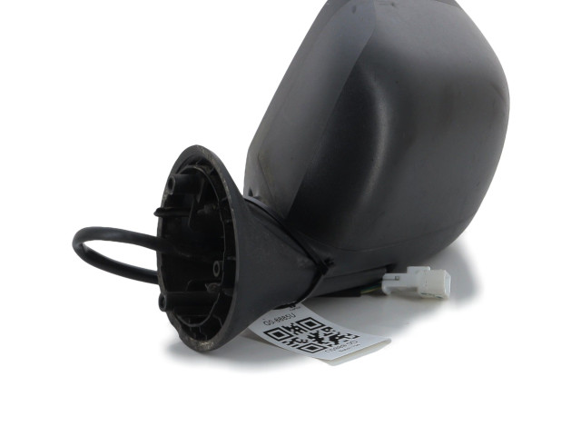 Зеркало электрическое        Dacia Duster  2010 - 2017 года   