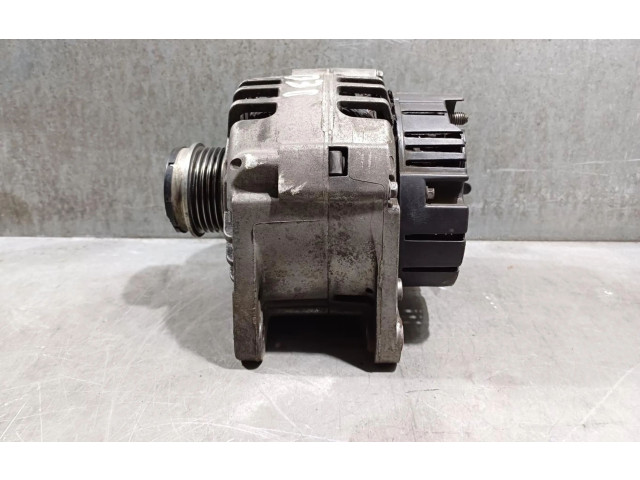 Генератор 028903031A   Skoda Superb B5 (3U)      