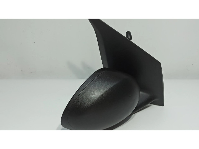 Зеркало электрическое        Citroen C1  2006-2013 года   