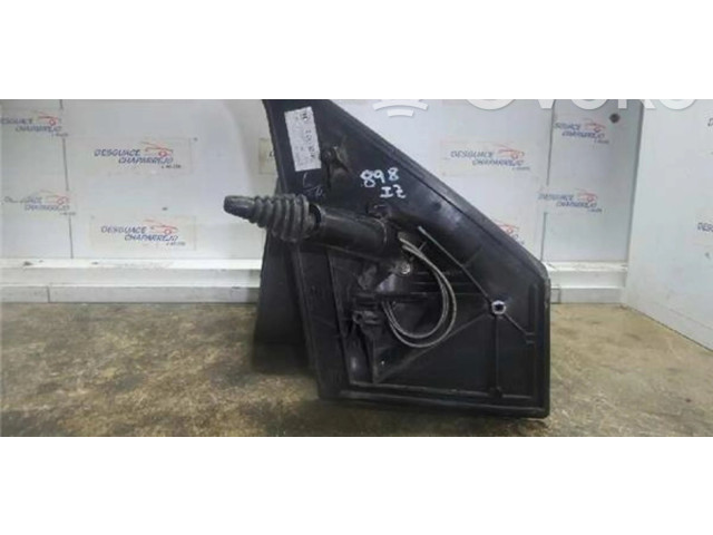 Zpětné zrcátko Tata Indica Vista II 2008