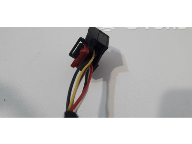 Zpětné zrcátko Volkswagen Tiguan 2018 2GA-857-934-B