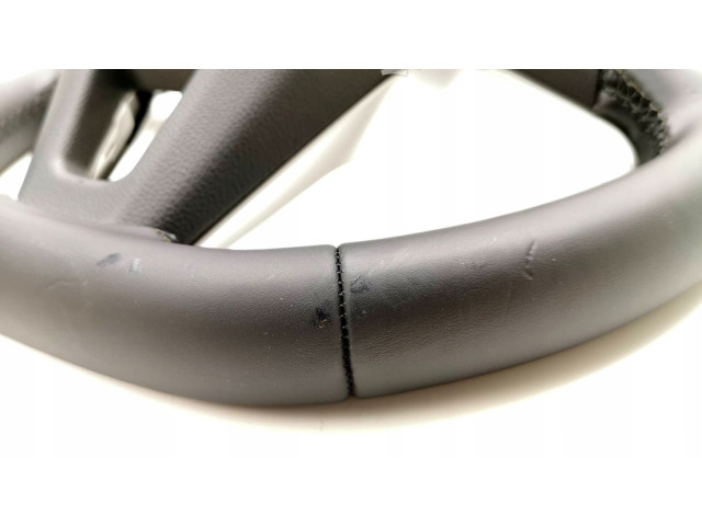 Руль Volkswagen ID.3  2019 -  года 10A419089AJ, CZARNY      