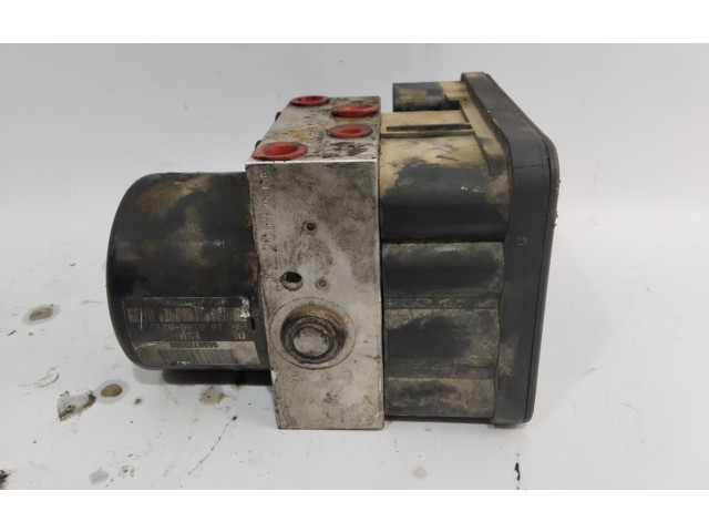 Блок АБС 9659770580 Citroen Berlingo 2008 - 2018 года