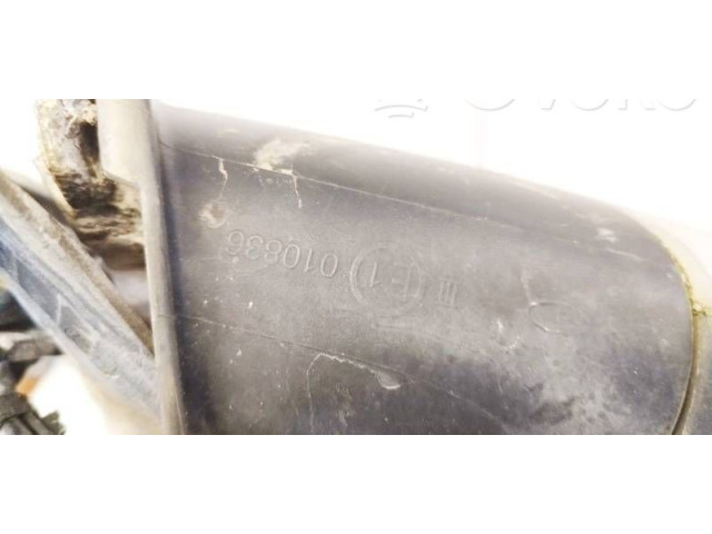 Зеркало электрическое Volkswagen Golf Plus 2005 - 2013 года