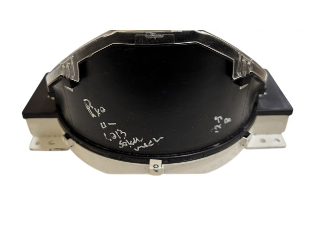 Přístrojová deska Nissan Pixo 2010 34100M68K01, 3410068K0