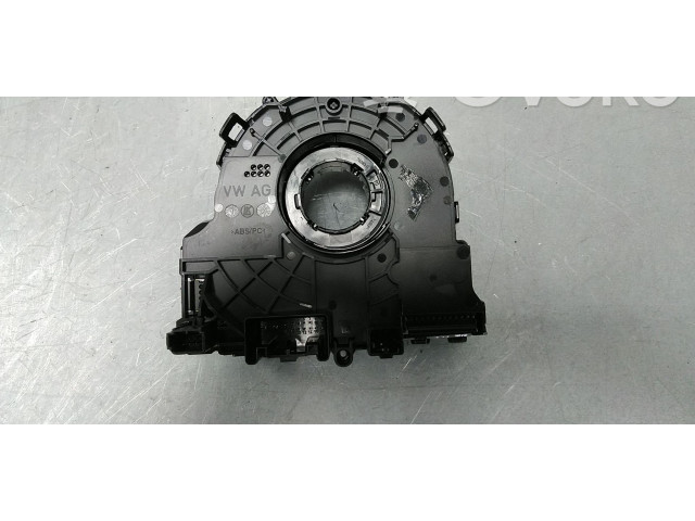 Полоса надувных подушек (кольцо srs) Audi A6 S6 C7 4G 2011 - 2018 года 4H0953568K