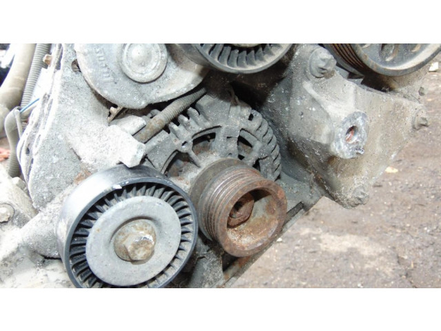 Генератор A0121544502, A0111545602 Mercedes-Benz A W168 1.4