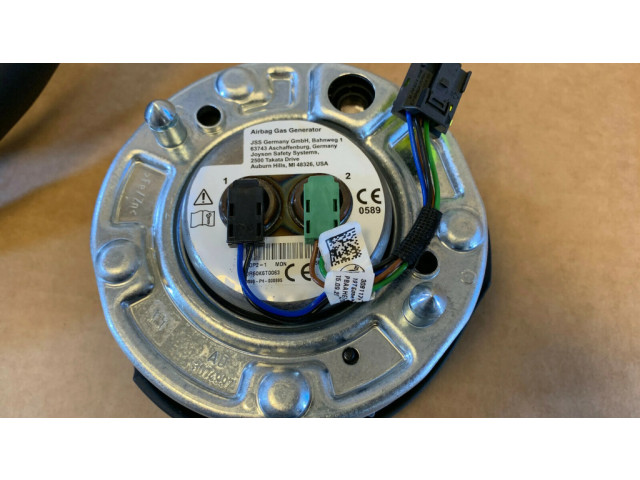 Volant BMW 2 F45 2016 32307847454, 32308092481