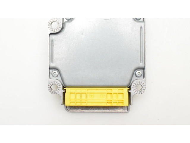 Блок подушек безопасности 1C0909605F   Skoda Fabia Mk2 (5J)