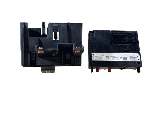 Блок управления 85520472, 84909310   Buick Envision II