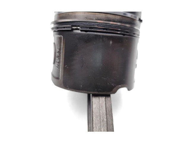  Поршень с шатуном 204D3 204D3  Land Rover Freelander  