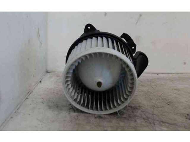 Вентилятор печки 1611726480, 21601763 Citroen Nemo
