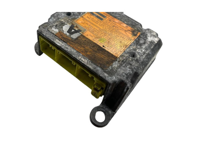 Блок подушек безопасности 988201la0a, f01g07207s Infiniti QX56