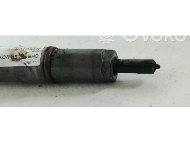 Форсунка 0445110059    Chrysler Voyager   