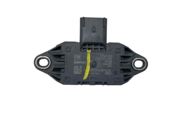 Блок управления 13587220, BOSCH   Chevrolet Trax