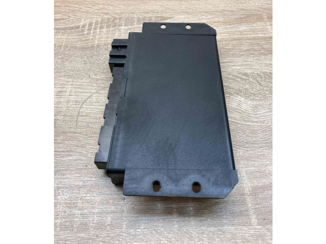 Блок комфорта 4B0962258E, 410215006 Audi A6 S6 C5 4B
