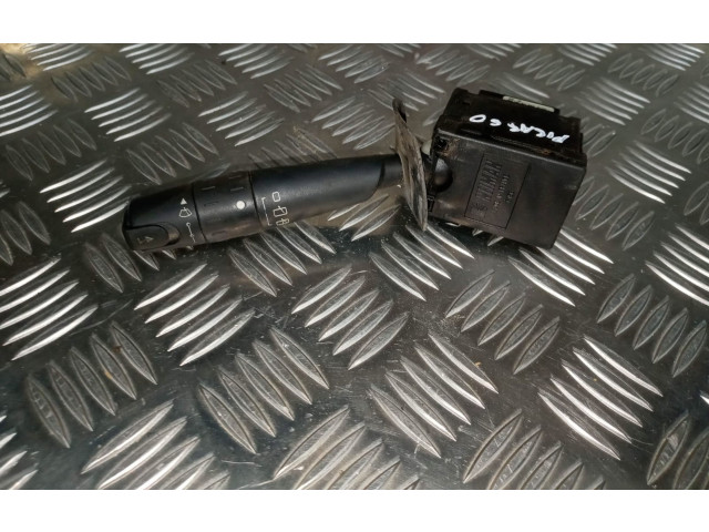 Ручка стеклоочистителей 96172873ZL, 61580038 Citroen Xsara Picasso