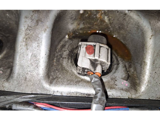 Vstřikovač Toyota Auris 150