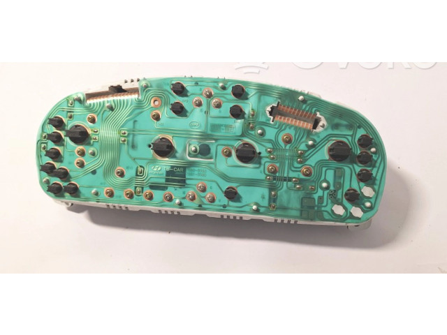 Přístrojová deska Hyundai Getz 2004 940031C330