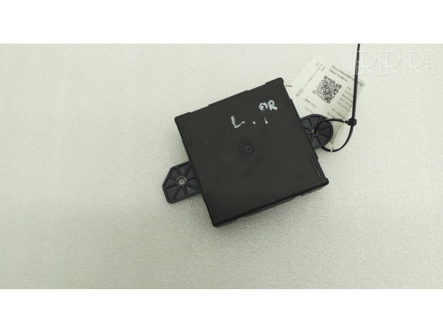 Блок управления дверью