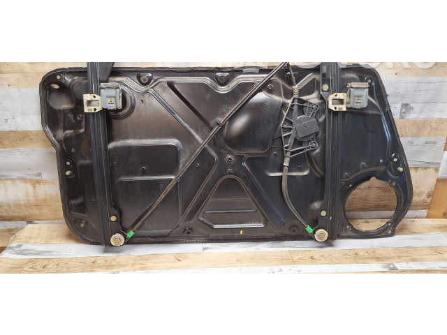 Зеркало электрическое Volkswagen New Beetle 1998 - 2010 года