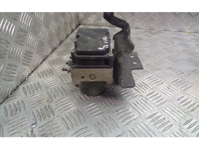 Блок АБС 0265231308 Fiat Idea - года