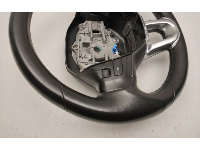 Руль Peugeot 2008 I 2013 - 2019 года 98084115ZD
