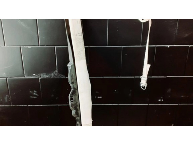 Боковая подушка безопасности 1K6880742AA   Volkswagen Golf V