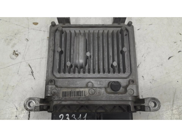 Řídící jednotka A6519000601, A6519019400 Mercedes-Benz Vito Viano W447 2012