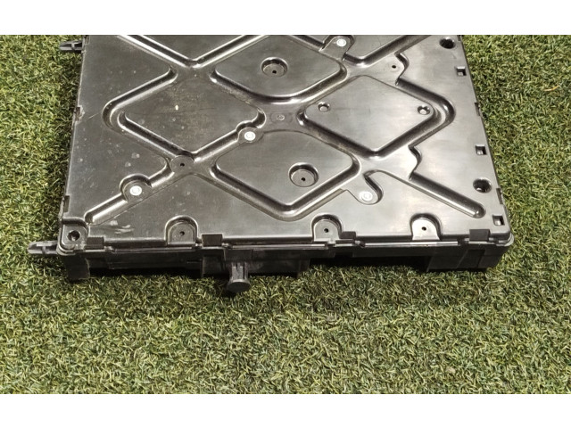 Блок комфорта BK2T14B476BH, A25C53348839D Ford Transit Custom