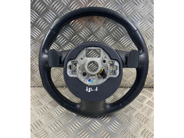 Volant Audi A8 S8 D4 4H 2011 4H0419091AF, 4H0880201L  