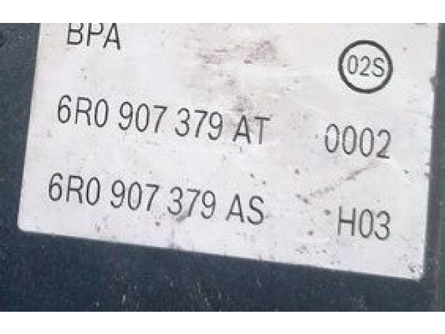 Jednotka ABS 6R0907379AS, 6R0907379AT Skoda Roomster (5J) 2005