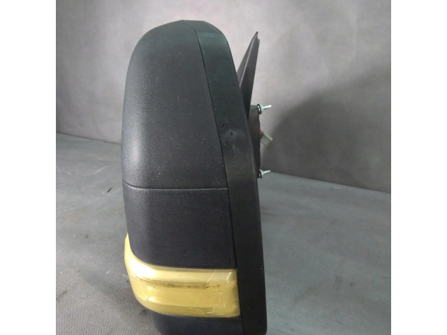 Zpětné zrcátko levé Ford F250 2017