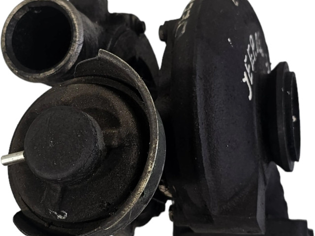  Турбина Jeep Cherokee 2.8 35242112G         