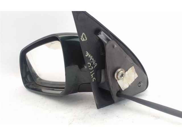 Зеркало электрическое        Skoda Fabia Mk1 (6Y)  1999 - 2007 года   