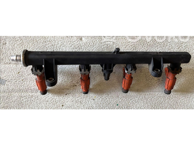 Vstřikovací lišta 0280151048, 0280151048 Alfa Romeo 147