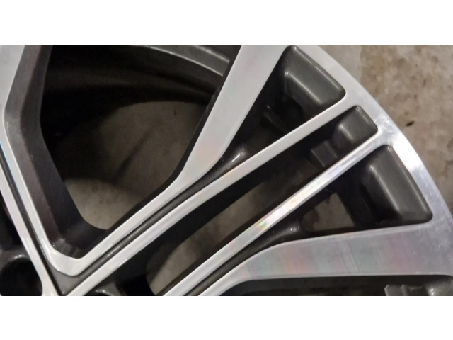 Блок управления подвески