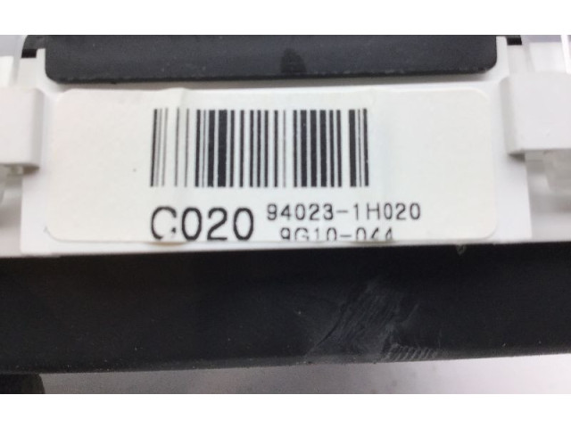 Панель приборов 94023-1H020 KIA Pro Cee'd I