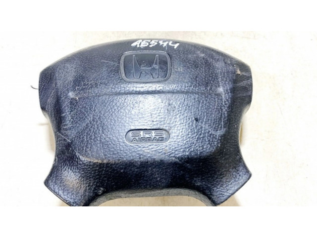 Подушка безопасности водителя 77800sn7e820m0, 77800-sn7-e820-m0  hzh0xe   Honda Accord