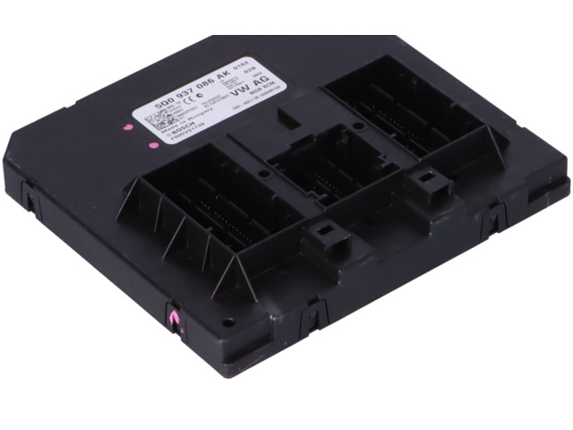 Модуль управления BSM 5Q0937086AK Volkswagen Golf Plus