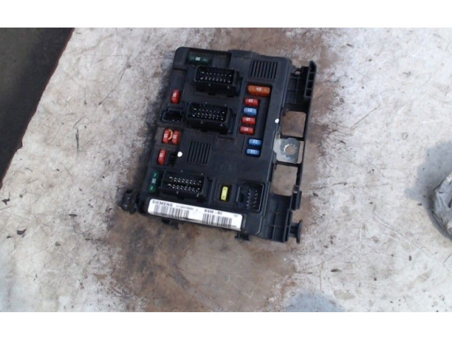 Блок комфорта 965061858000, 965061858000 Citroen Berlingo