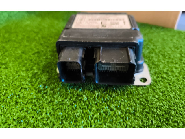 Блок подушек безопасности DV4T14B321EF, 0285012645   Ford Kuga II