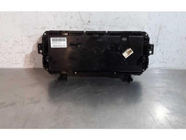 Панель приборов 9845075980   Citroen C5 Aircross       