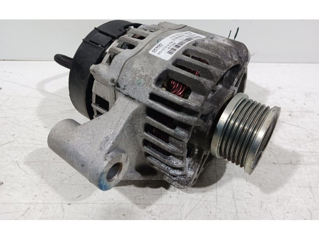 Генератор 51854901, 5940KMS   Opel Combo D      