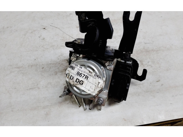 Блок АБС 476606446R Dacia Sandero 2008 - 2012 года