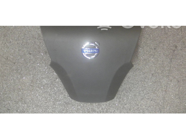 Подушка безопасности пассажира 8623347 Volvo S70 V70 V70 XC