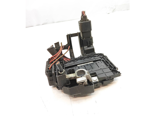 Pojistková skříňka 6R0937550A Seat Toledo IV (NH) 2014